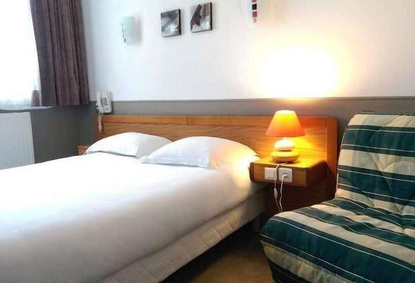 Brit Hotel Notre Dame