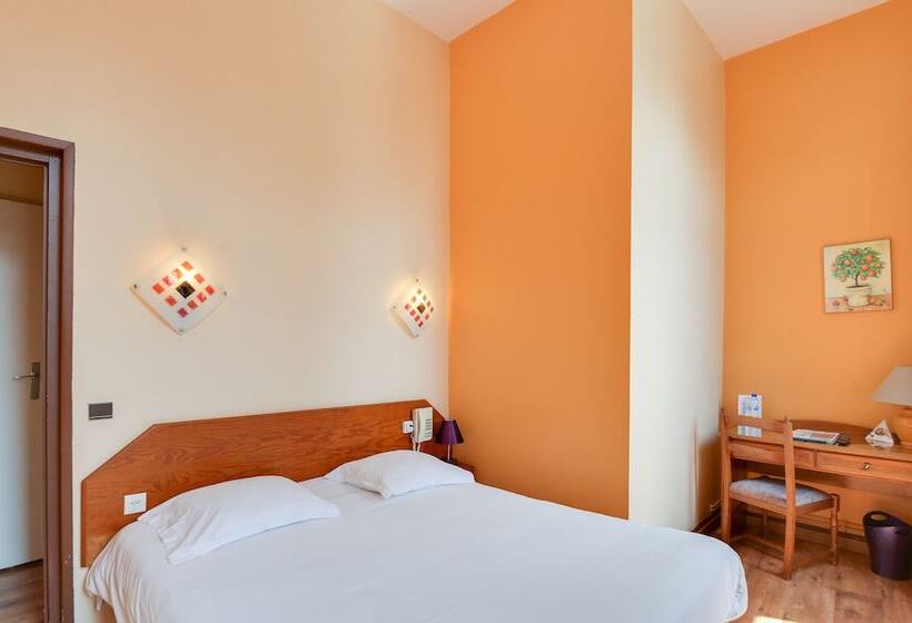 Brit Hotel Notre Dame