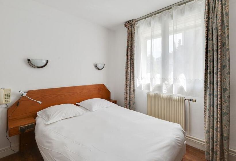 Brit Hotel Notre Dame