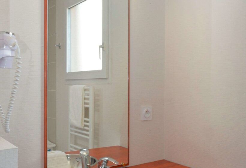 Brit Hotel Orléans St Jean De Braye   L Antarès