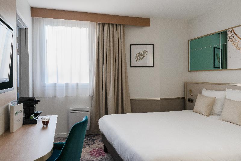 Brit Hotel Orléans St Jean De Braye   L Antarès