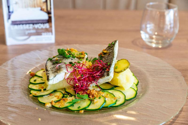 Brit Hotel Orléans St Jean De Braye   L Antarès