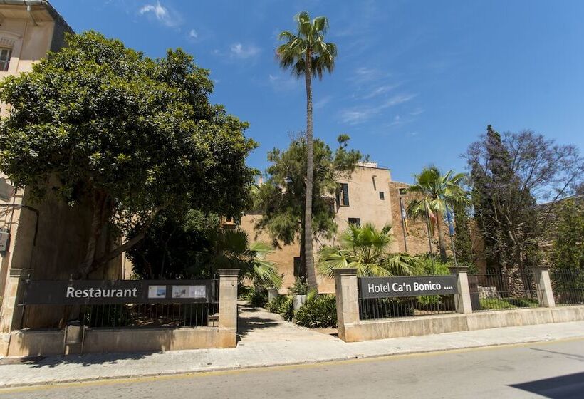 호텔 Ca'n Bonico
