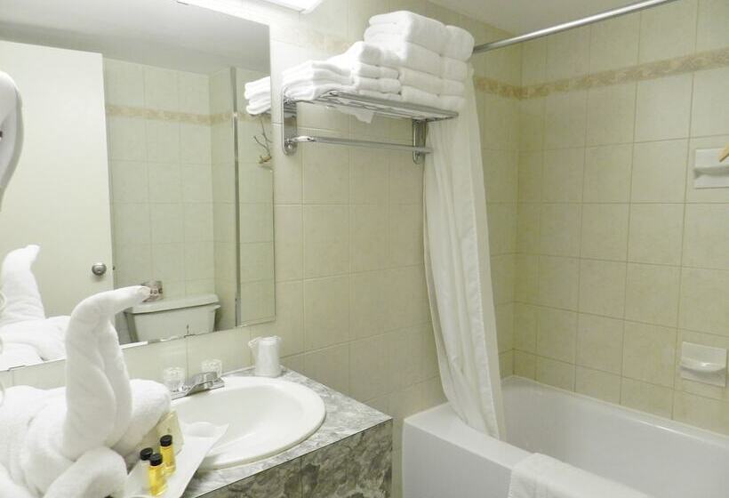 فندق Capri Inn