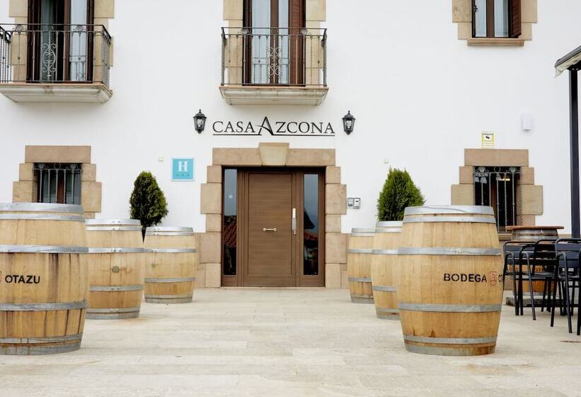 هتل Casa Azcona