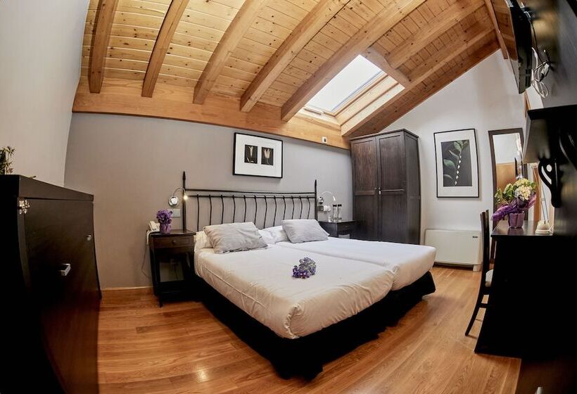 호텔 Casa Azcona