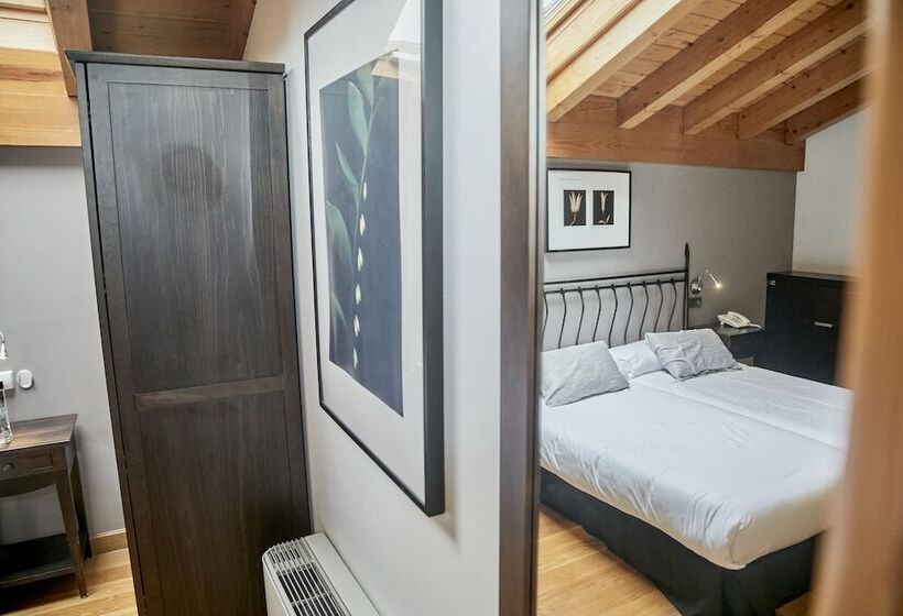 호텔 Casa Azcona