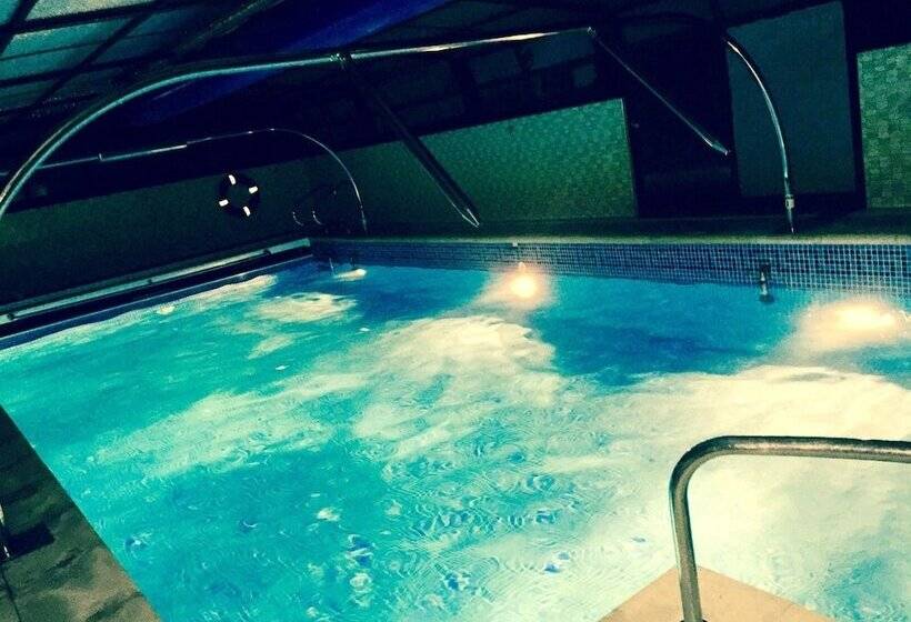 ホテル Casa Buda Conors