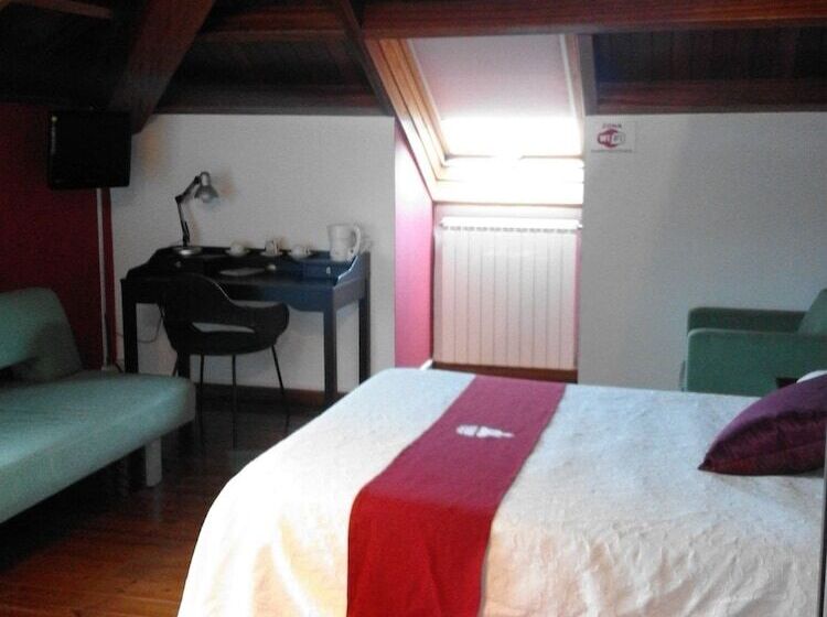 ホテル Casa Buda Conors