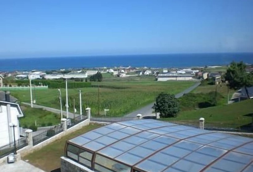 ホテル Casa Buda Conors