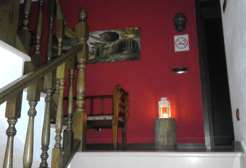 ホテル Casa Buda Conors