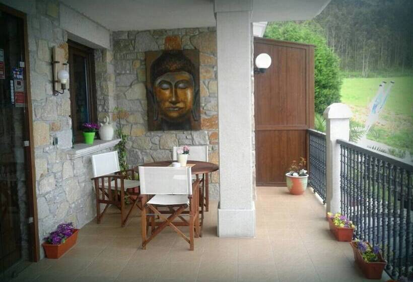 ホテル Casa Buda Conors