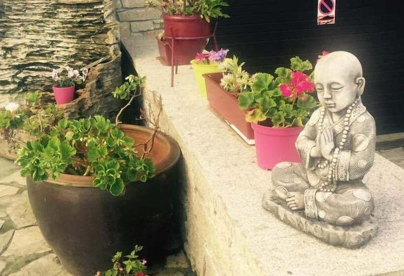 ホテル Casa Buda Conors