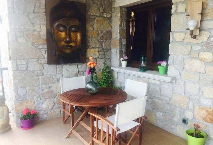 ホテル Casa Buda Conors