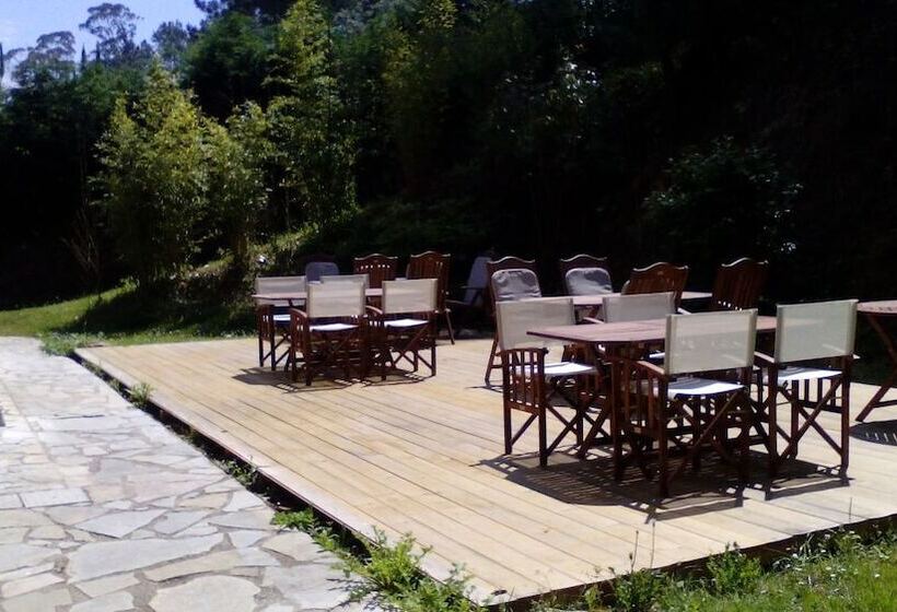 ホテル Casa Buda Conors