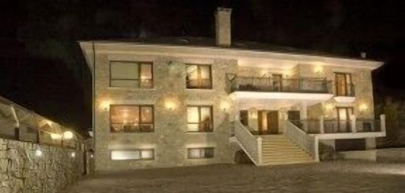 ホテル Casa Buda Conors