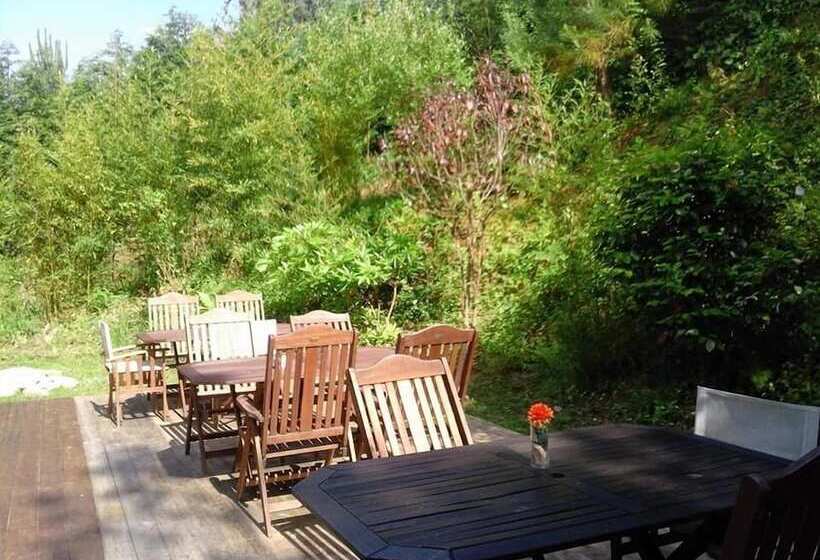 ホテル Casa Buda Conors