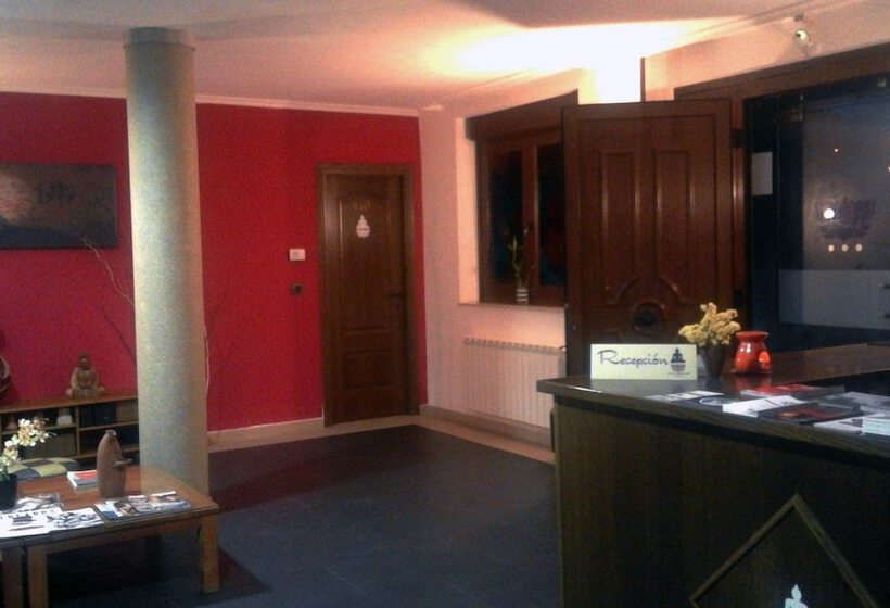 ホテル Casa Buda Conors