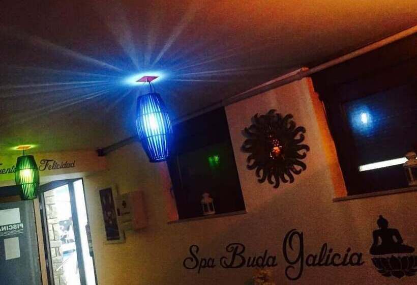 ホテル Casa Buda Conors