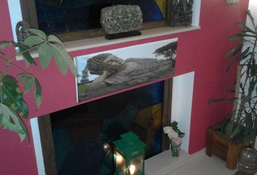 ホテル Casa Buda Conors