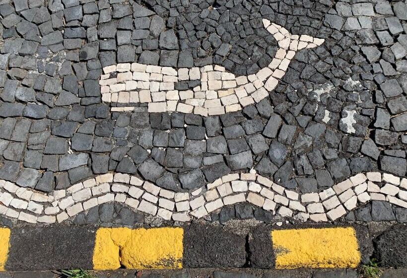 هتل Casa Das Barcas