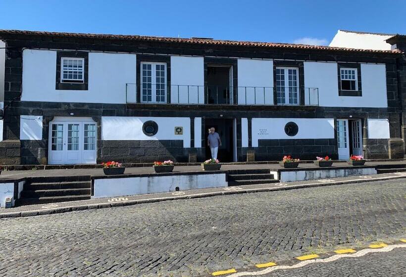 هتل Casa Das Barcas