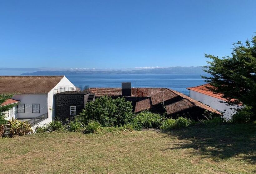 هتل Casa Das Barcas