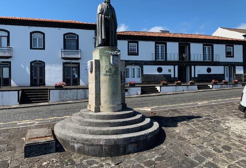 هتل Casa Das Barcas