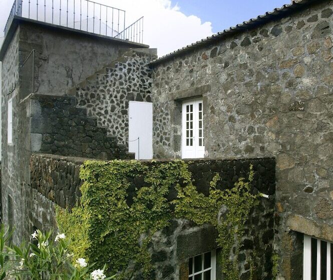 هتل Casa Das Barcas