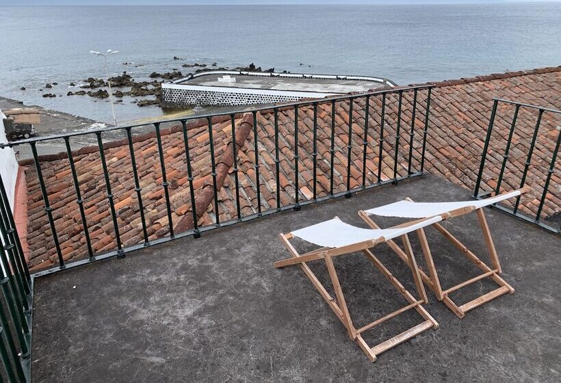 هتل Casa Das Barcas