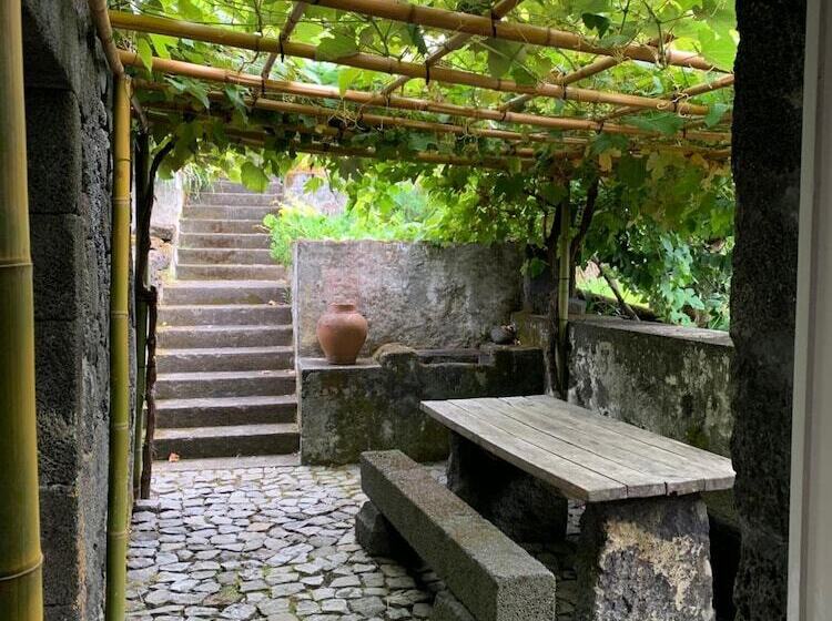 هتل Casa Das Barcas