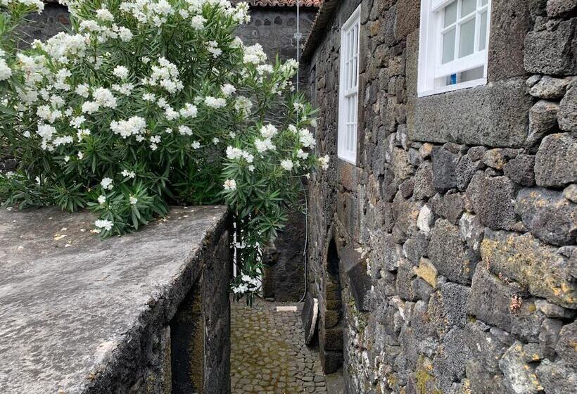 هتل Casa Das Barcas