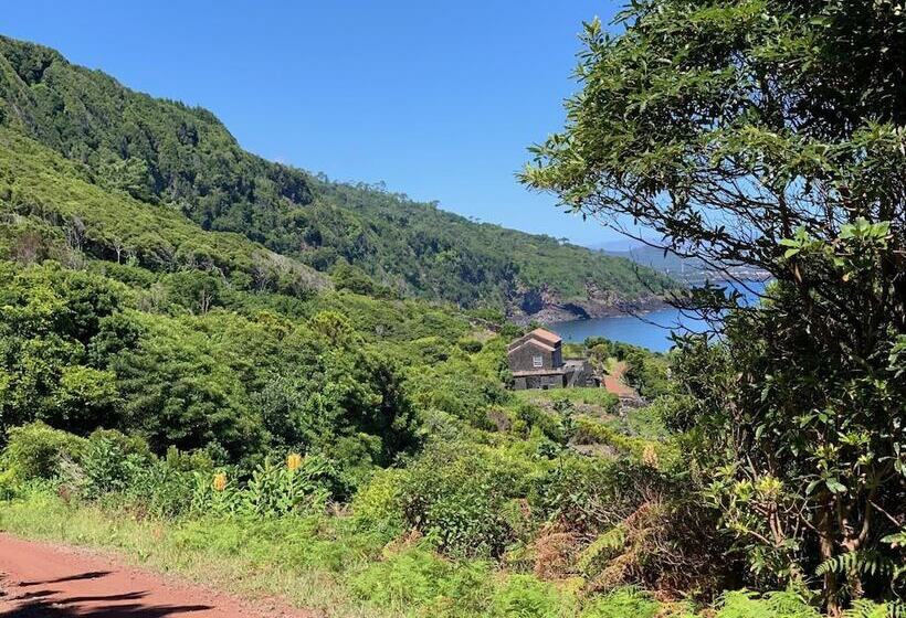 هتل Casa Das Barcas