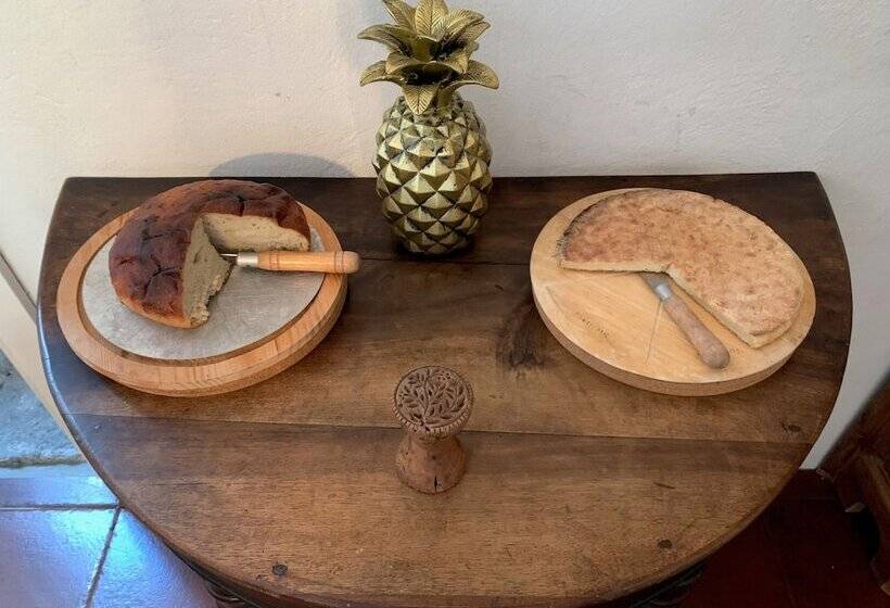 هتل Casa Das Barcas