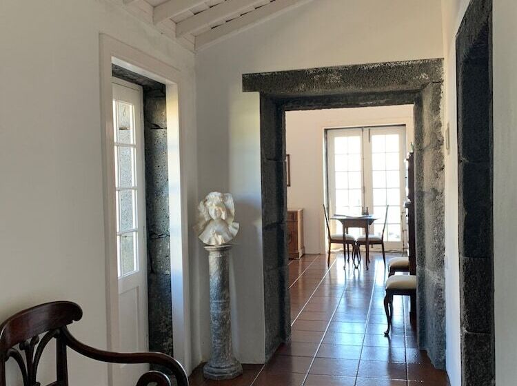 هتل Casa Das Barcas