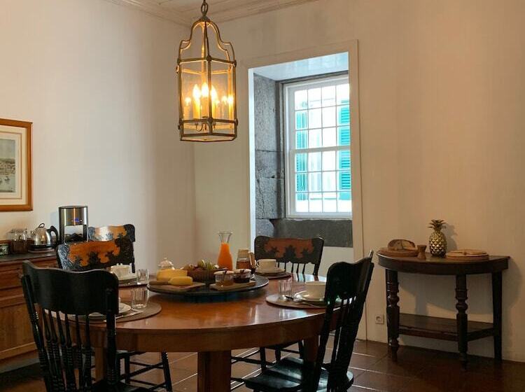 هتل Casa Das Barcas