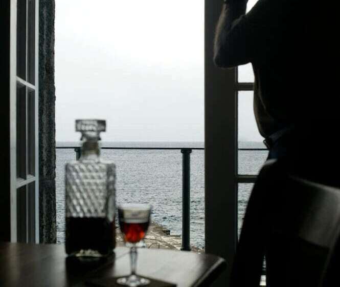 هتل Casa Das Barcas