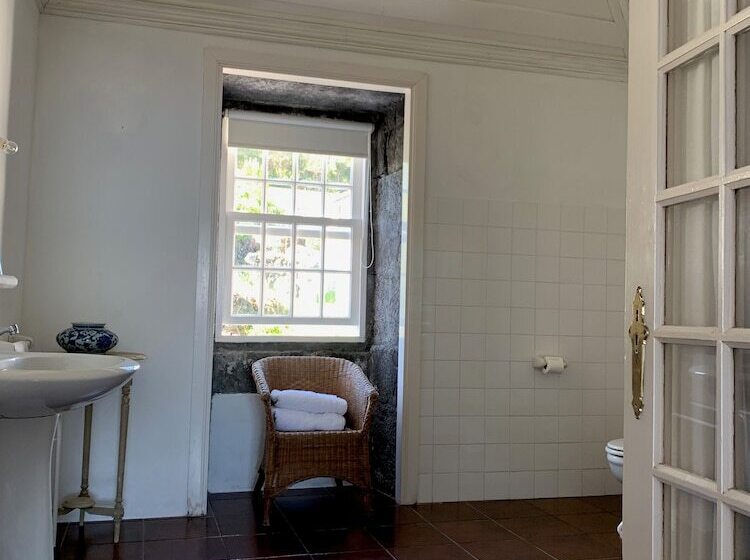 هتل Casa Das Barcas