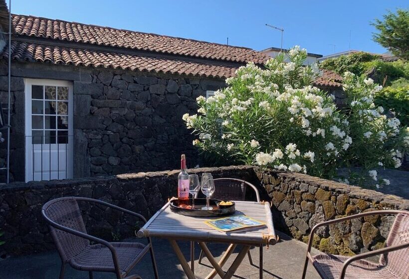 هتل Casa Das Barcas