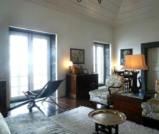 هتل Casa Das Barcas