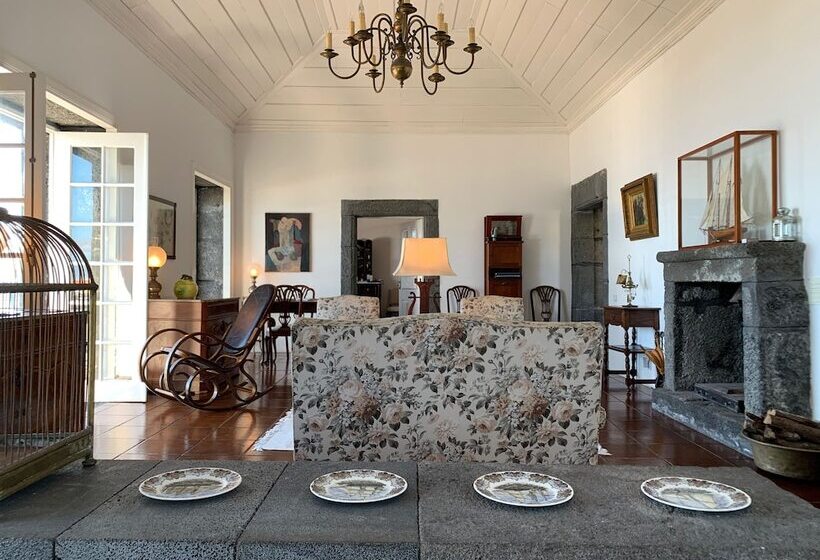 هتل Casa Das Barcas