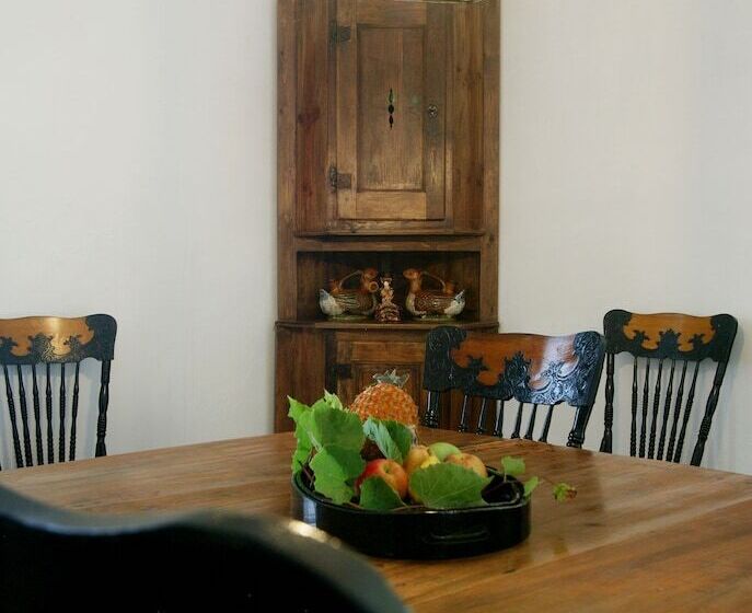 هتل Casa Das Barcas