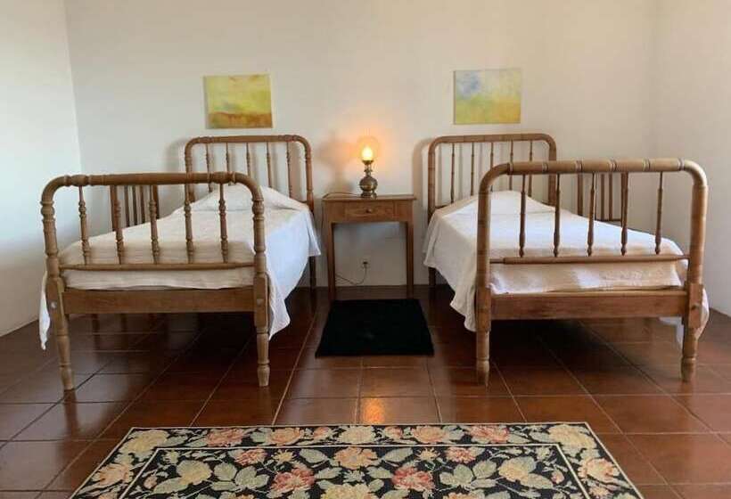 هتل Casa Das Barcas