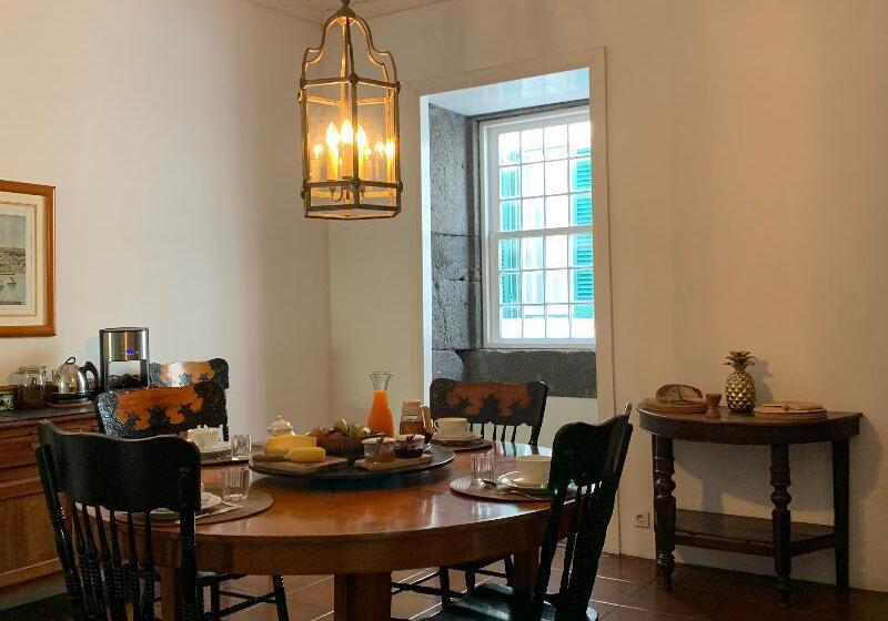 هتل Casa Das Barcas