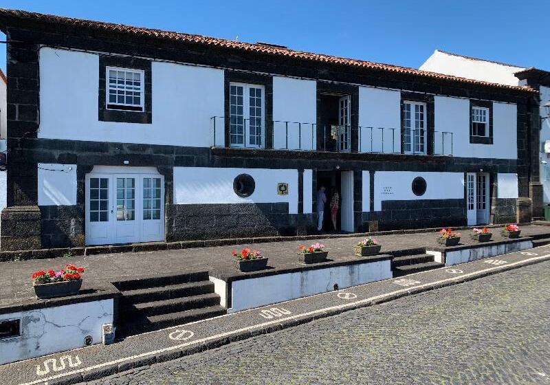 هتل Casa Das Barcas