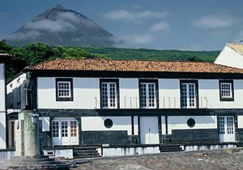 هتل Casa Das Barcas