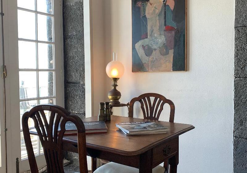 هتل Casa Das Barcas