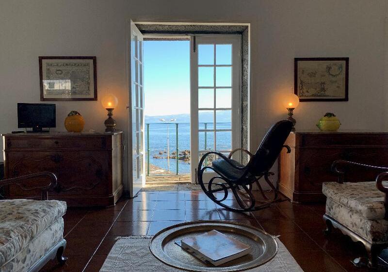 هتل Casa Das Barcas