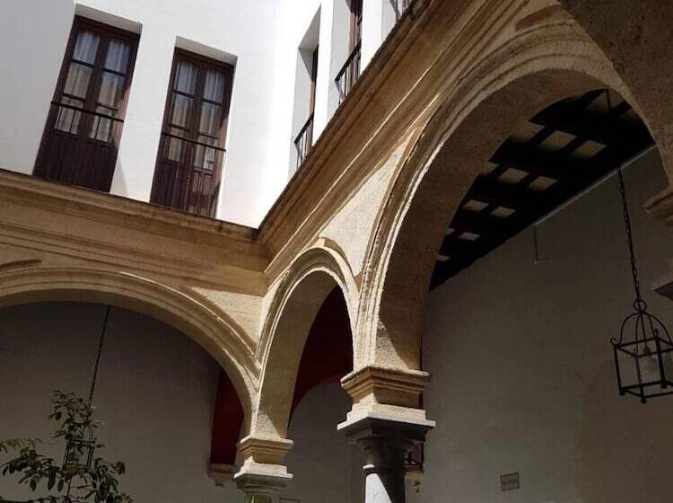 בית מלון כפרי Casa Del Regidor