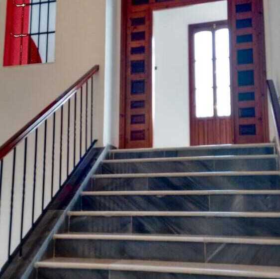 בית מלון כפרי Casa Del Regidor